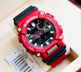 G-SHOCK GA-900-4ADR