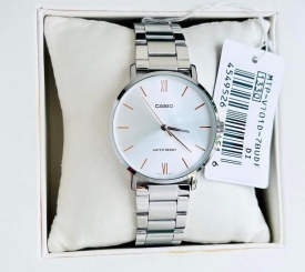 CASIO MTP-VT01D-7BUDF 