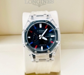 G-SHOCK GA2100 CUSTOM