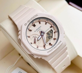 G-SHOCK GMA-S2100 PINK
