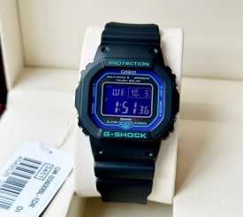 G-SHOCK GW-B5600BL-1ADR
