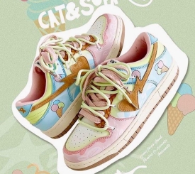 CAT&SOFA AC245 (1)
