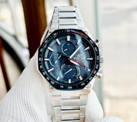 EDIFICE EQB-1100XDB-2A