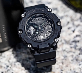 G-SHOCK GA-2200BB