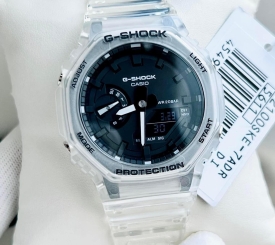 G-SHOCK GA-2100SKE