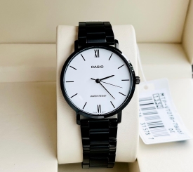 CASIO MTP-VT01B-7BUDF