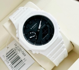 G-SHOCK GA-2100-7ADR