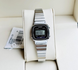 CASIO LA670WA-1DF  
