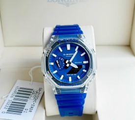 G-SHOCK GA-2100HC-2ADR