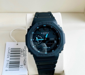 G-SHOCK GA-2100-1A2DR
