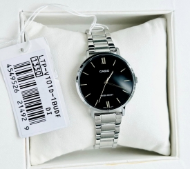 CASIO MTP-VT01D-1BUDF