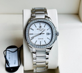 BENTLEY BL1869 SILVER DIAMOND