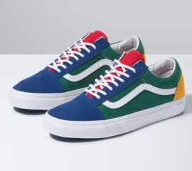 VANS OLD SKOOL YACHT CLUB