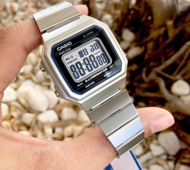 CASIO B650WD-1ADF