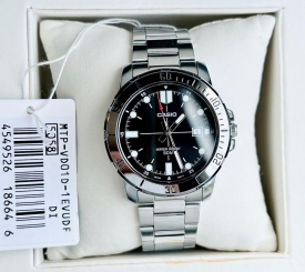 CASIO MTP-VD01D-1EVUDF 