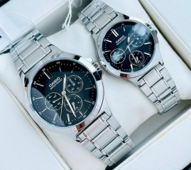 CASIO COUPLE V300D-1AUDF