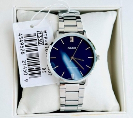 CASIO MTP-VT01D-2BUDF