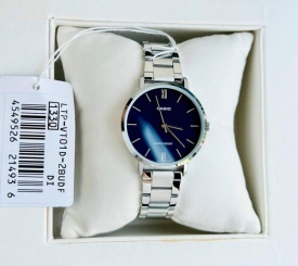 CASIO LTP-VT01D-2BUDF