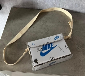 BOX NIKE CUSTOM 