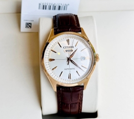 CITIZEN AUTOMATIC C7 NH8390
