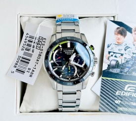 EDIFICE EFR-S580AT-1A