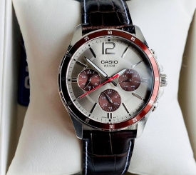 CASIO MTP-1374L-7A1VDF 