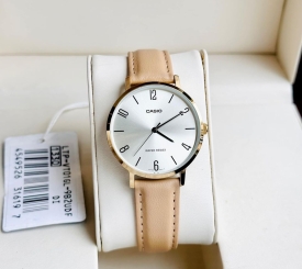 CASIO LTP-VT01GL-9B2UDF   