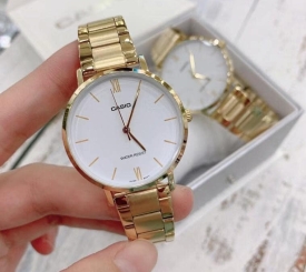 CASIO LTP-VT01G-7BUDF  