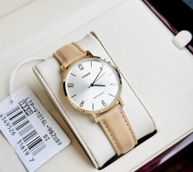 CASIO LTP-VT01GL-7BUDF  