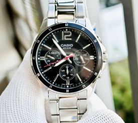 CASIO MTP-1374D-1AVDF  