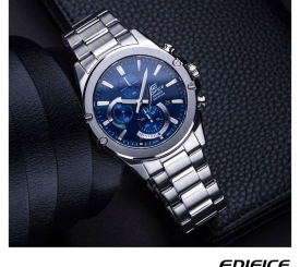 EDIFICE EFR-S567D-2AV