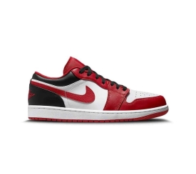 JORDAN 1 LOW CHICAGOBULL V1 