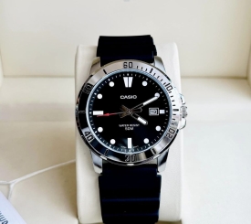 CASIO MTP-VD01-1EVUDF 