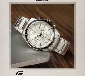 EDIFICE EFR-526D-7A