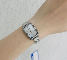 CASIO LTP-V009D WHITE