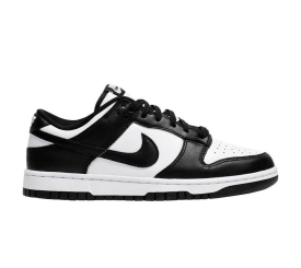 NIKE DUNK PANDA