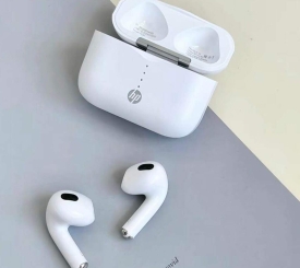 HP TRUE WIRELESS HEADPHONE H23A BLUETOOTH 5.3