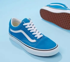 VANS OLD SKOOL BLUE