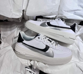 AIR FORCE 1 FLATFORM