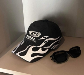 ADIDAS X NO SLEEP PAVE CLUB CAP