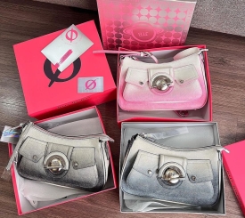 Bag JellyToyBoy Rectangle