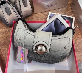 Bag JellyToyBoy Moonlight