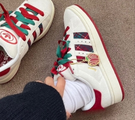 Adidas Campus 00s Noel