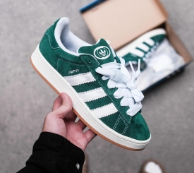 Adidas Campus 00s Originals Green