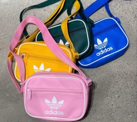 ADlDAS ADICOLOR MINI BAG