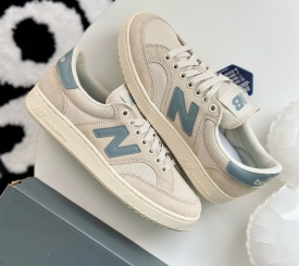 New Balance Pro Court Sky Blue