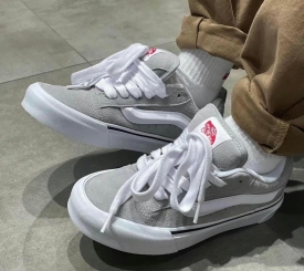 Vans Knu Skool Grey