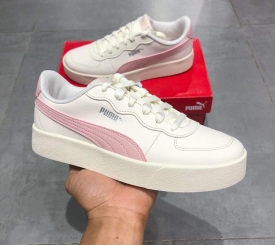 Puma Skye Clean Pink