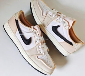 Jordan 1 Low OG EX "Coconut Milk" 