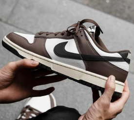 Nike Dunk Low Next Nature Cacao Wow